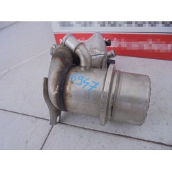 RACITOR GAZE CU VALVA EGR AUDI A3 1.6-2.0 DIESEL 2012-2017 RACITOR GAZE CU VALVA EGR AUDI A3 1.6-2.0 DIESEL 2012-2017