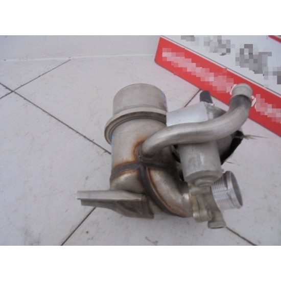 RACITOR GAZE CU VALVA EGR AUDI A3 1.6-2.0 DIESEL 2012-2017