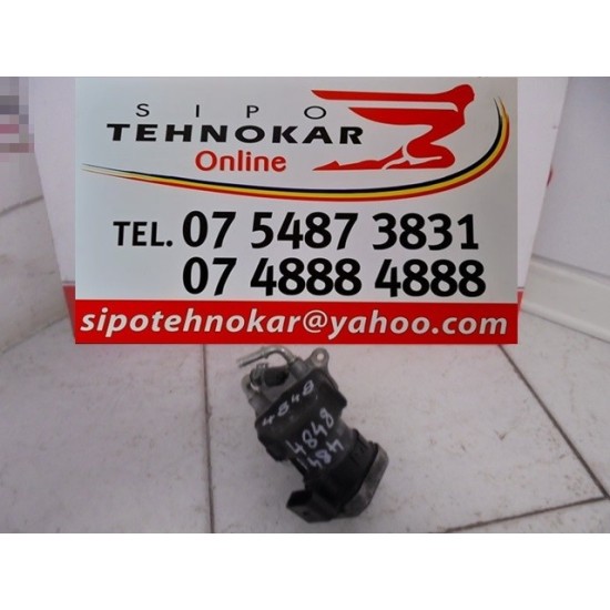 VALVA EGR MERCEDES CLASA A 1.8/2.0 DIESEL 2004-2012 VALVA EGR MERCEDES CLASA A 1.8/2.0 DIESEL 2004-2012