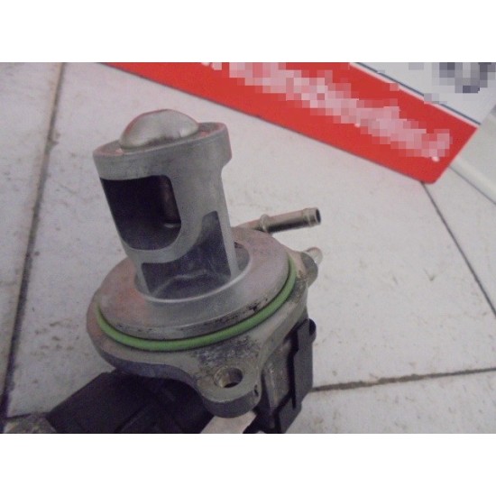 VALVA EGR MERCEDES CLASA A 1.8/2.0 DIESEL 2004-2012 VALVA EGR MERCEDES CLASA A 1.8/2.0 DIESEL 2004-2012