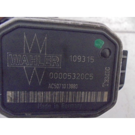 VALVA EGR MERCEDES CLASA A 1.8/2.0 DIESEL 2004-2012 VALVA EGR MERCEDES CLASA A 1.8/2.0 DIESEL 2004-2012