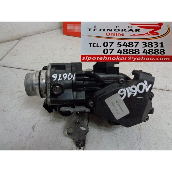 VALVA EGR OPEL VIVARO 1.6 DIESEL 2014-2019 VALVA EGR OPEL VIVARO 1.6 DIESEL 2014-2019