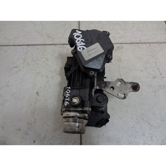 VALVA EGR OPEL VIVARO 1.6 DIESEL 2014-2019 VALVA EGR OPEL VIVARO 1.6 DIESEL 2014-2019