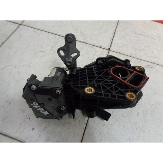 VALVA EGR OPEL VIVARO 1.6 DIESEL 2014-2019 VALVA EGR OPEL VIVARO 1.6 DIESEL 2014-2019
