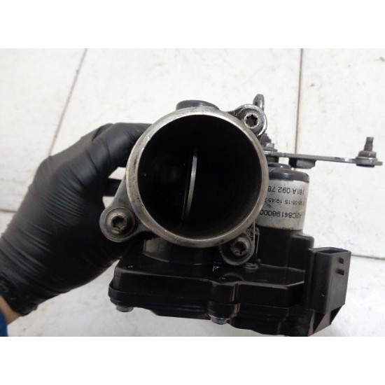 VALVA EGR OPEL VIVARO 1.6 DIESEL 2014-2019 VALVA EGR OPEL VIVARO 1.6 DIESEL 2014-2019