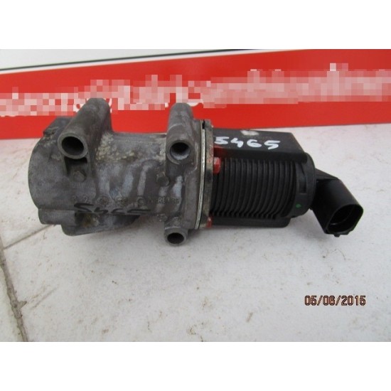 VALVA EGR LANCIA MUSA 1.9 DIESEL VALVA EGR LANCIA MUSA 1.9 DIESEL