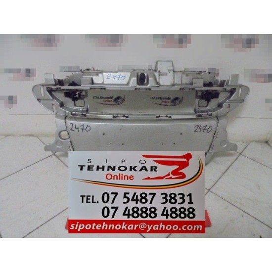 BARA FATA CENTRALA SMART FORTWO 451 2007-2014 BARA FATA CENTRALA SMART FORTWO 451 2007-2014
