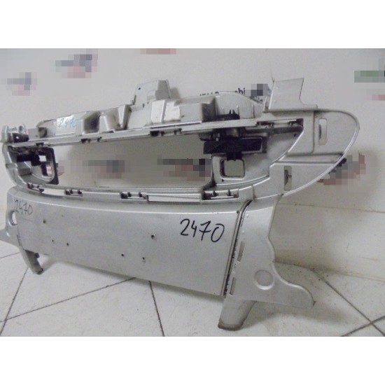 BARA FATA CENTRALA SMART FORTWO 451 2007-2014 BARA FATA CENTRALA SMART FORTWO 451 2007-2014