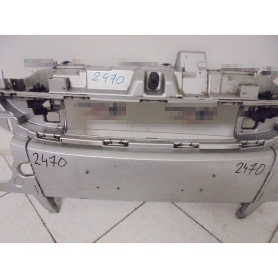 BARA FATA CENTRALA SMART FORTWO 451 2007-2014 BARA FATA CENTRALA SMART FORTWO 451 2007-2014