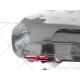 BARA SPATE ALFA ROMEO MITO 2008-2018 BARA SPATE ALFA ROMEO MITO 2008-2018