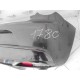BARA SPATE ALFA ROMEO MITO 2008-2018 BARA SPATE ALFA ROMEO MITO 2008-2018