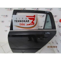 USA SPATE STANGA OPEL ASTRA H SW AN 2005-2011