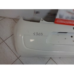 BARA SPATE CITROEN C1 2014-2018 BARA SPATE CITROEN C1 2014-2018