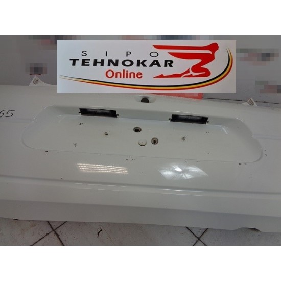 BARA SPATE CITROEN C1 2014-2018 BARA SPATE CITROEN C1 2014-2018