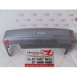 BARA SPATE LANCIA THESIS 2002-2007