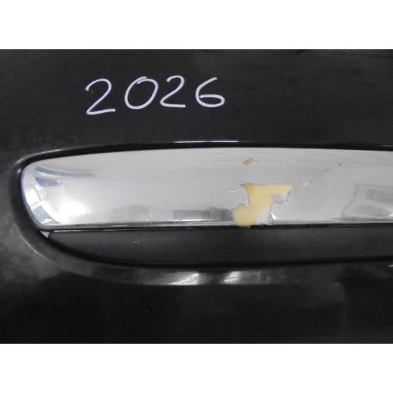 BARA SPATE FIAT 500 2007-2014 BARA SPATE FIAT 500 2007-2014