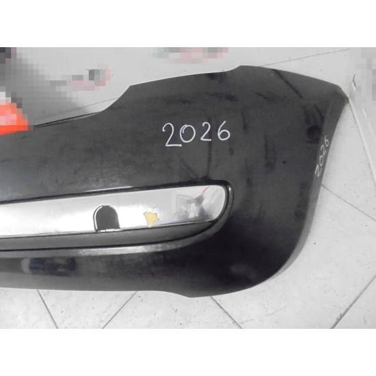 BARA SPATE FIAT 500 2007-2014 BARA SPATE FIAT 500 2007-2014