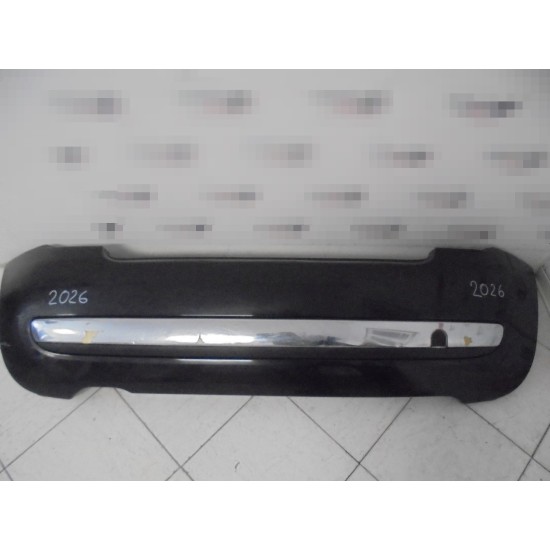 BARA SPATE FIAT 500 2007-2014 BARA SPATE FIAT 500 2007-2014