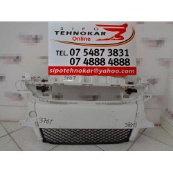 BARA FATA CENTRALA SMART FORTWO 451 2007-2014