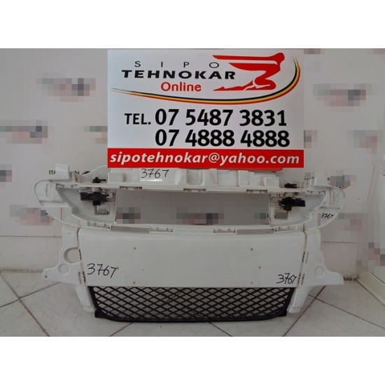 BARA FATA CENTRALA SMART FORTWO 451 2007-2014