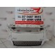 BARA FATA CENTRALA SMART FORTWO 451 2007-2014