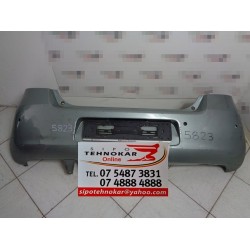 BARA SPATE TOYOTA YARIS 2005-2008
