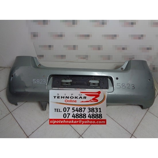 BARA SPATE TOYOTA YARIS 2005-2008 BARA SPATE TOYOTA YARIS 2005-2008