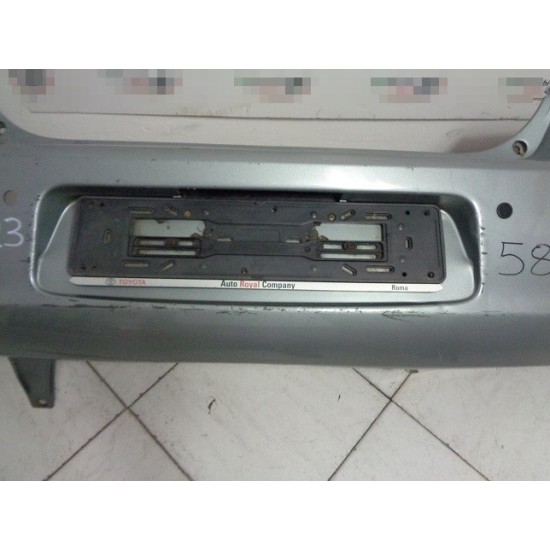 BARA SPATE TOYOTA YARIS 2005-2008 BARA SPATE TOYOTA YARIS 2005-2008