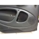 USA STANGA SMART FORTWO 453 CABRIO AN 2014-2017