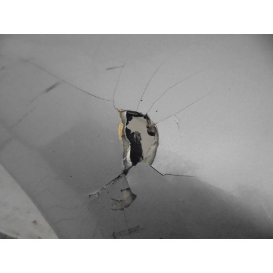 BARA SPATE FORD MONDEO 2007-2010 BARA SPATE FORD MONDEO 2007-2010