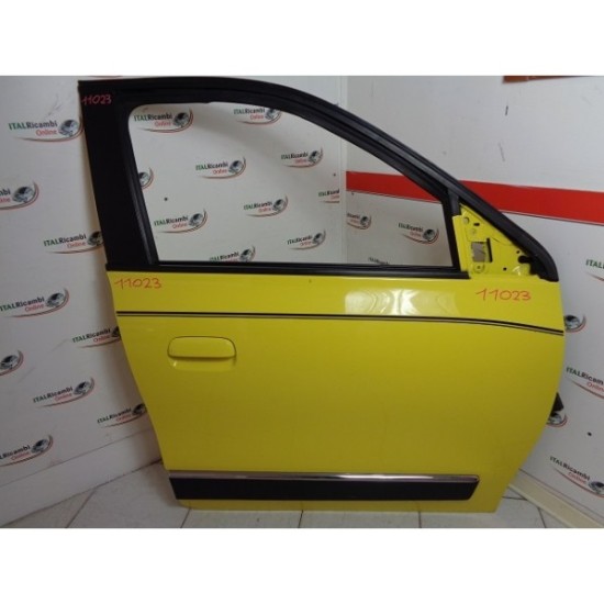 USA FATA DREAPTA RENAULT TWINGO AN 2014-2020