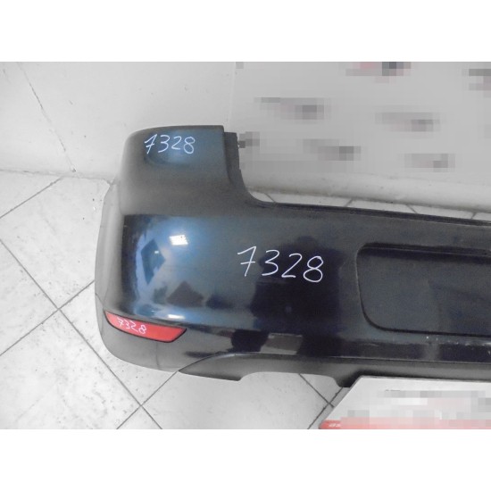 BARA SPATE VOLKSWAGEN GOLF VI 2008-2012 BARA SPATE VOLKSWAGEN GOLF VI 2008-2012