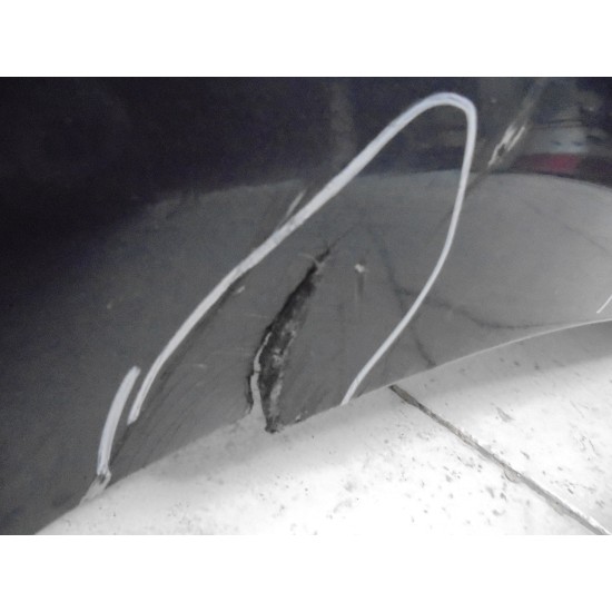 BARA SPATE VOLKSWAGEN GOLF VI 2008-2012 BARA SPATE VOLKSWAGEN GOLF VI 2008-2012