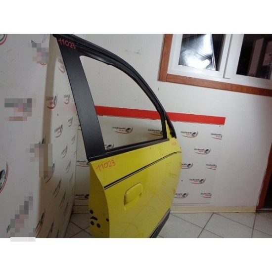 USA FATA DREAPTA RENAULT TWINGO AN 2014-2020