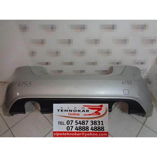 BARA SPATE MERCEDES CLASA A W176 2012-2015 BARA SPATE MERCEDES CLASA A W176 2012-2015