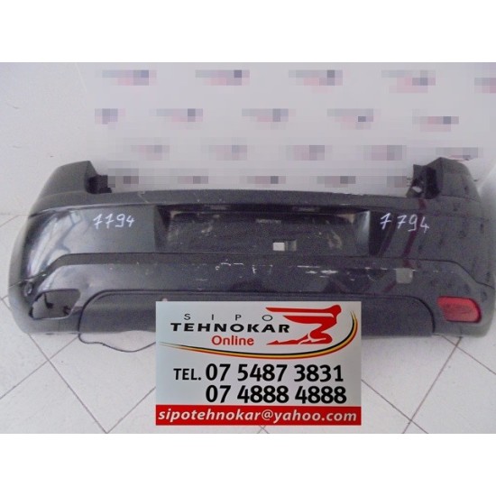 BARA SPATE CITROEN C4 2004-2010 BARA SPATE CITROEN C4 2004-2010