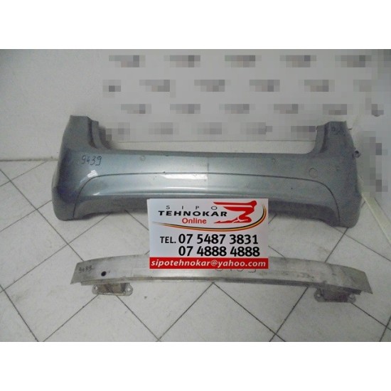 BARA SPATE OPEL MERIVA B 2010-2015 BARA SPATE OPEL MERIVA B 2010-2015