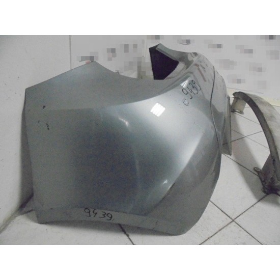 BARA SPATE OPEL MERIVA B 2010-2015 BARA SPATE OPEL MERIVA B 2010-2015