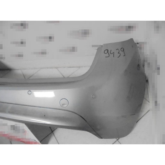 BARA SPATE OPEL MERIVA B 2010-2015 BARA SPATE OPEL MERIVA B 2010-2015