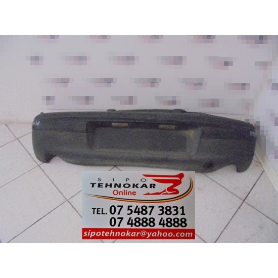 BARA SPATE FIAT SEICENTO 1997-2005 BARA SPATE FIAT SEICENTO 1997-2005