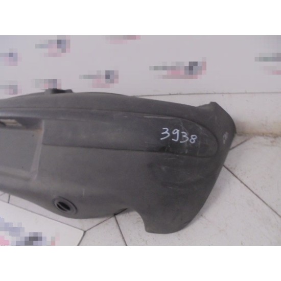 BARA SPATE FIAT SEICENTO 1997-2005 BARA SPATE FIAT SEICENTO 1997-2005