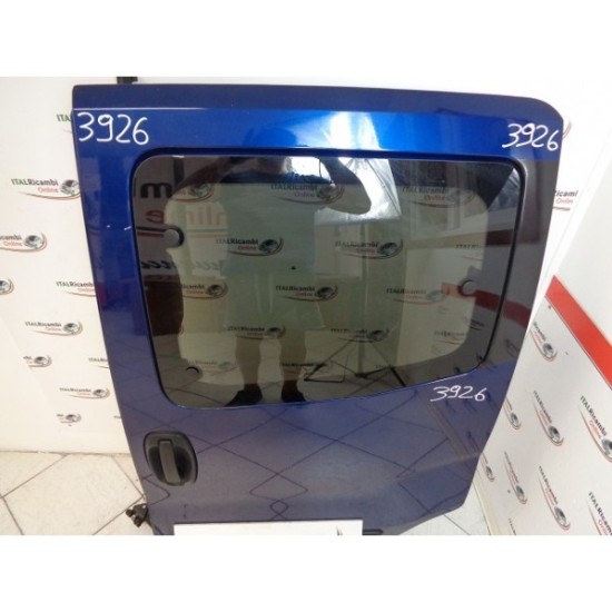 USA CULISANTA SPATE STANGA FIAT QUBO AN 2008-2019
