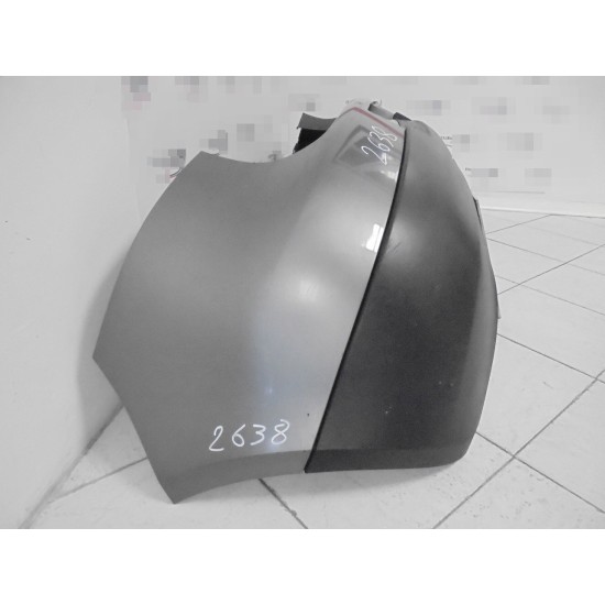 BARA SPATE VOLKSWAGEN GOLF V 2004-2008