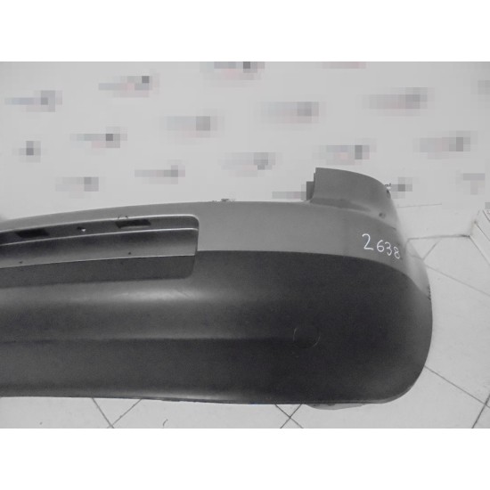 BARA SPATE VOLKSWAGEN GOLF V 2004-2008