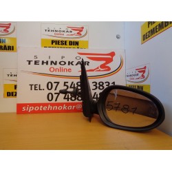 OGLINDA DREAPTA LANCIA YPSILON 2004-2008