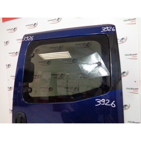 USA CULISANTA SPATE STANGA FIAT QUBO AN 2008-2019