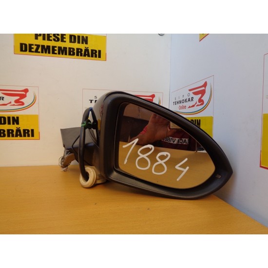 OGLINDA DREAPTA VW GOLF VII 2012-2019