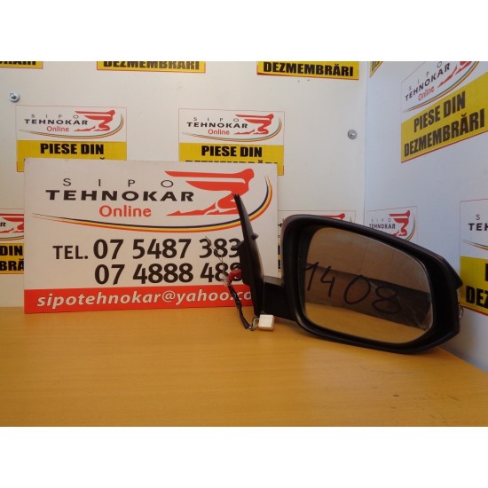 OGLINDA DREAPTA TOYOTA RAV4 2013-2018 OGLINDA DREAPTA TOYOTA RAV4 2013-2018