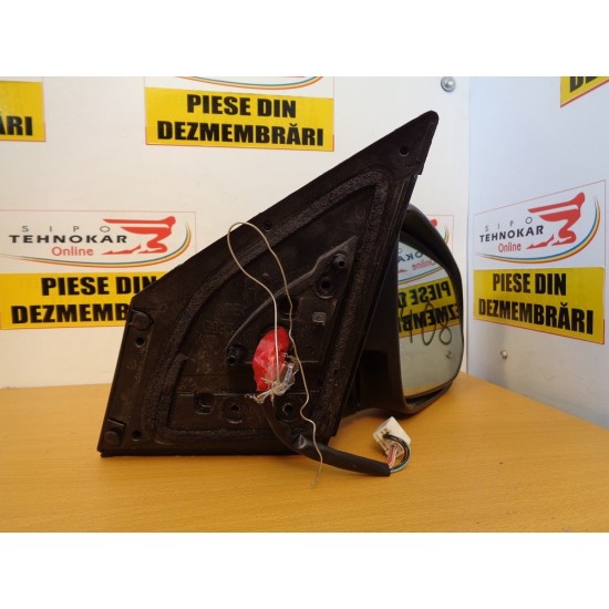 OGLINDA DREAPTA TOYOTA RAV4 2013-2018 OGLINDA DREAPTA TOYOTA RAV4 2013-2018