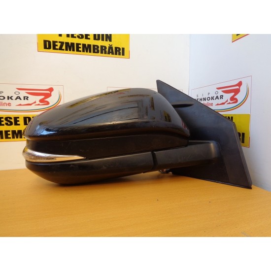 OGLINDA DREAPTA TOYOTA RAV4 2013-2018 OGLINDA DREAPTA TOYOTA RAV4 2013-2018